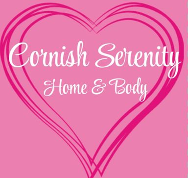 Cornish Serenity Logo